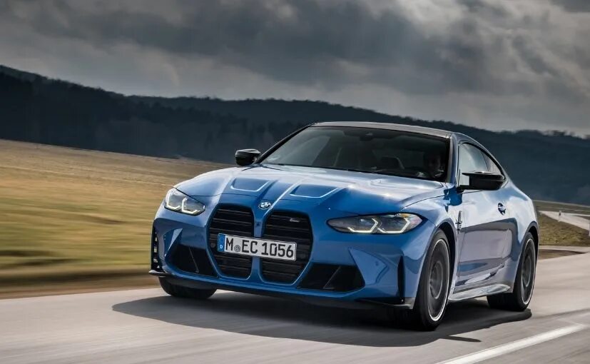 M3 m4