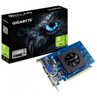 Nvidia geforce 710