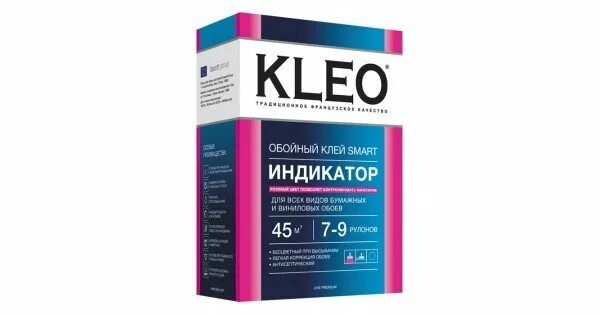 Клей для флизелиновых обоев c индикатором Kleo Extra 45 320гр. Виниловый обойный клей Kleo Smart. Клей для обоев Kleo Smart виниловый с индикатором. Клей Kleo Extra 45. Обойный клей можно хранить