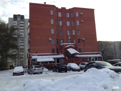 Комсомольская 76