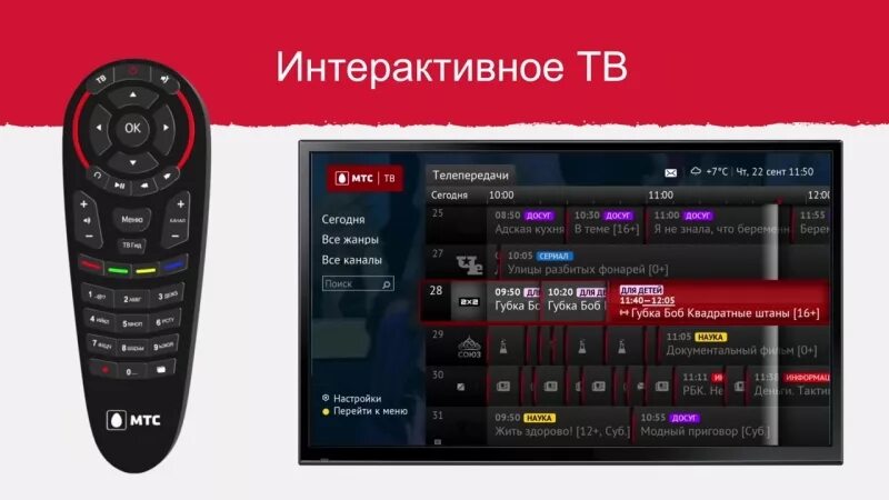 МТС приставка смарт ТВ для телевизора. МТС ТВ Интерфейс. Интерфейс приставки МТС. Интерактивное ТВ МТС. Бесплатное телевидение мтс