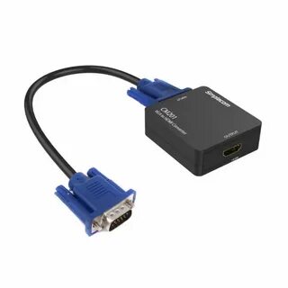 Vga разрешение