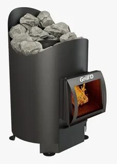 Печь grill
