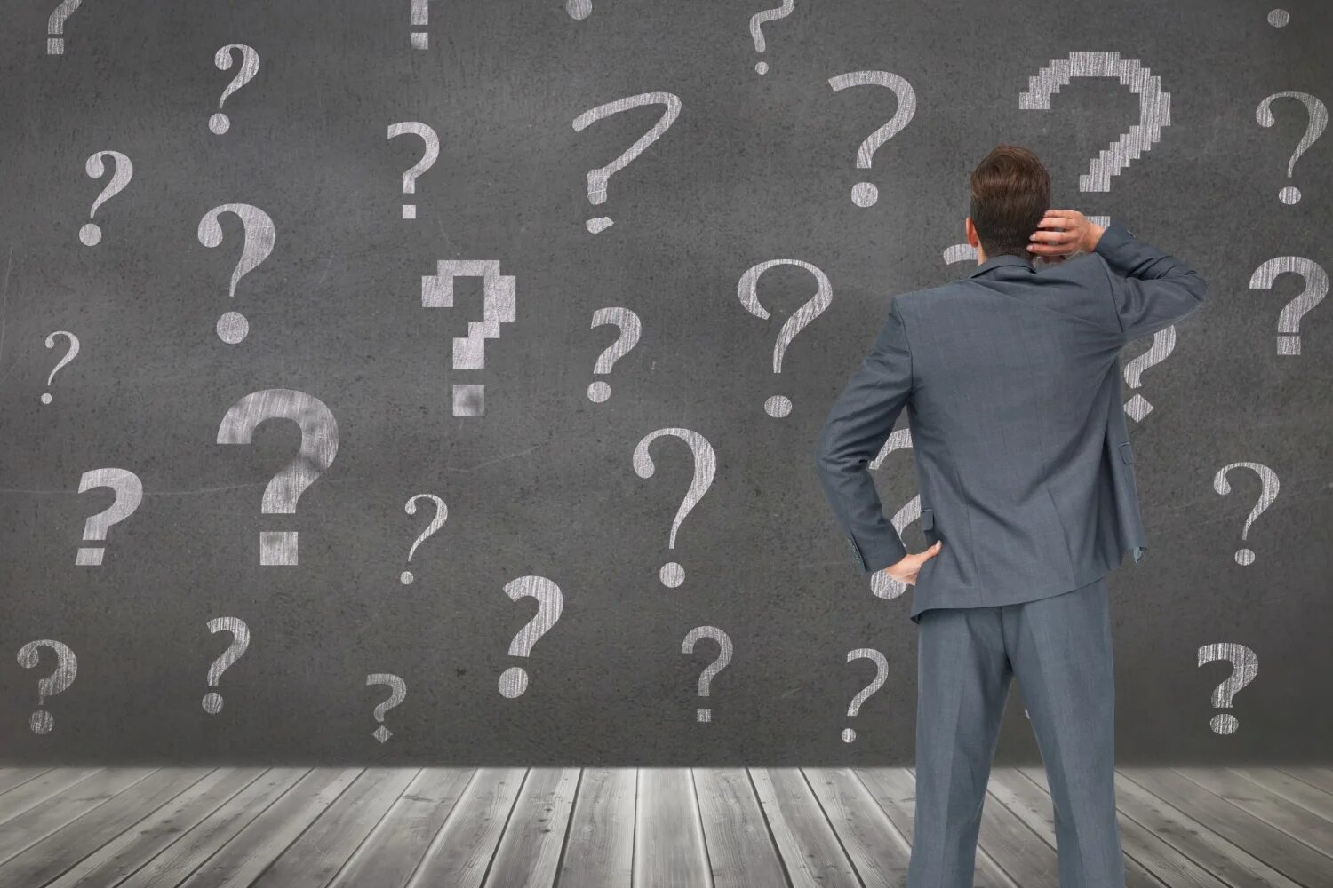 Difficult question