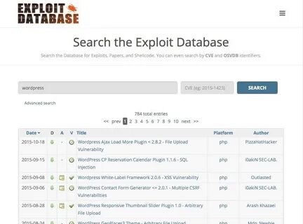 Search базу