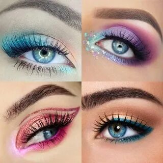 Let eye