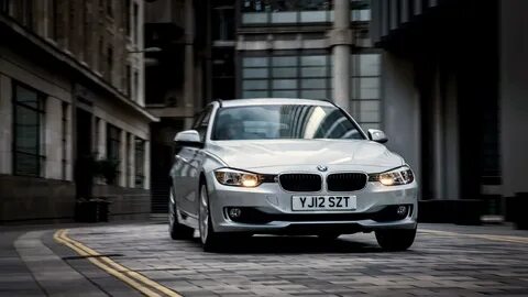 Надежная bmw