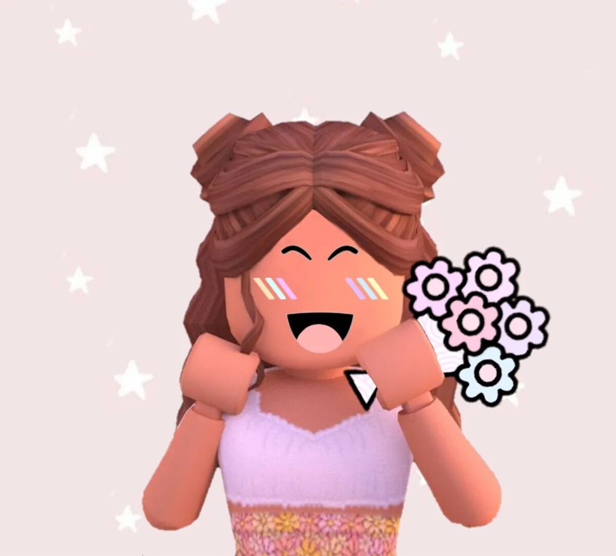Roblox pressure art