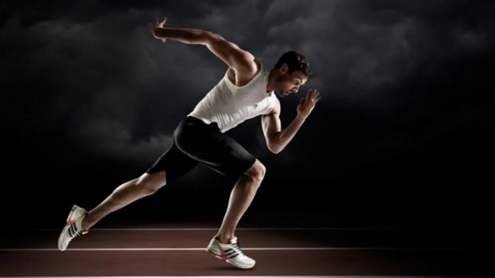 Better sprinting