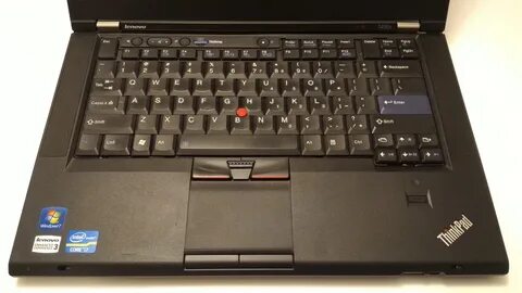 Thinkpad t42