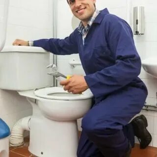 Работа сантехник строительный