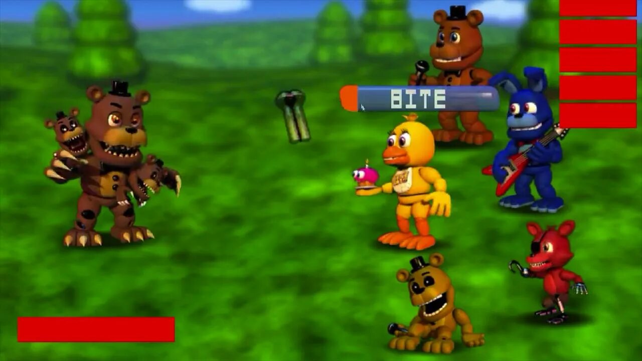 Фнаф ворлд на пк. FNAF World Скриншоты. ФНАФ ворлд моды. FNAF World русификатор. Моды на FNAF World.