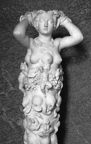 женщина венец творения