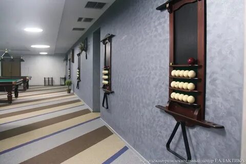 Боулинг метро