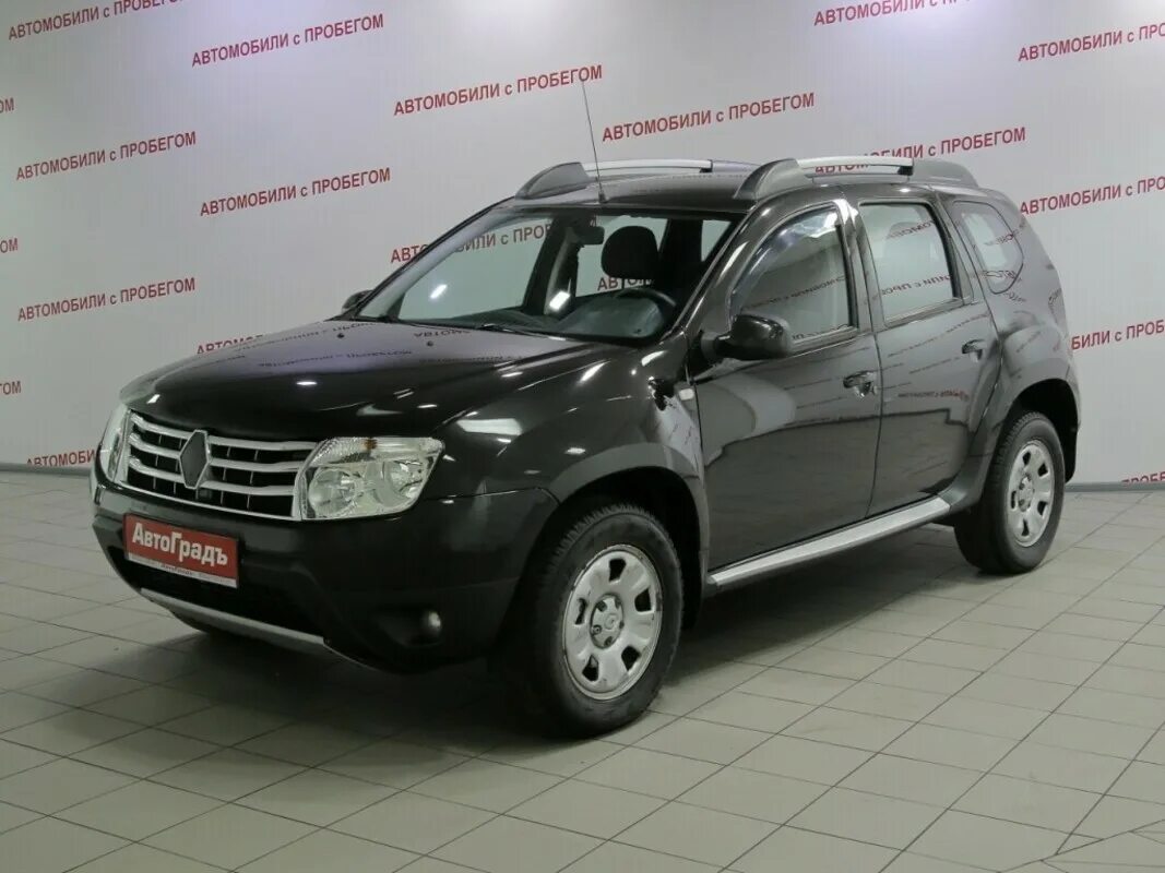 Автосалон новгород авто с пробегом