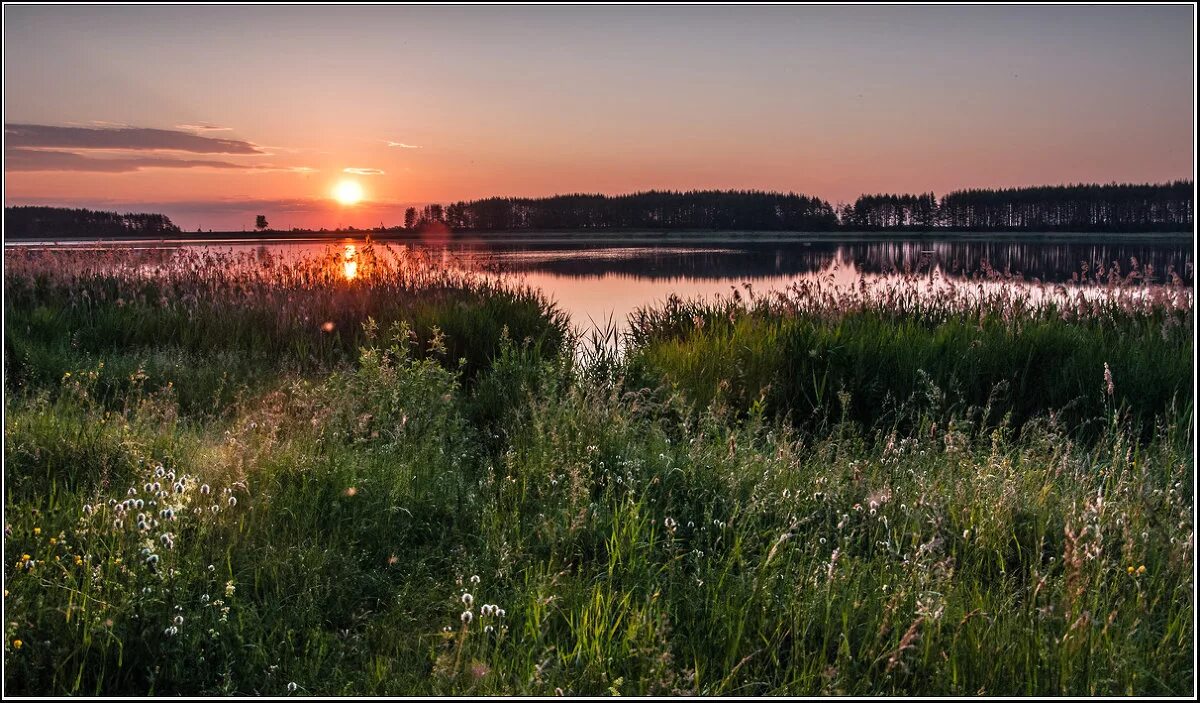 Погода ласково