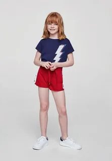 Children shorts