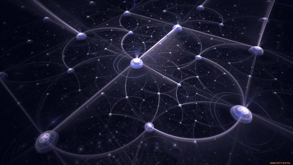 Квантовая физика субатомные частицы. Фракталы в физике. Фрактальная структура Вселенной. Геометрические Фракталы.
