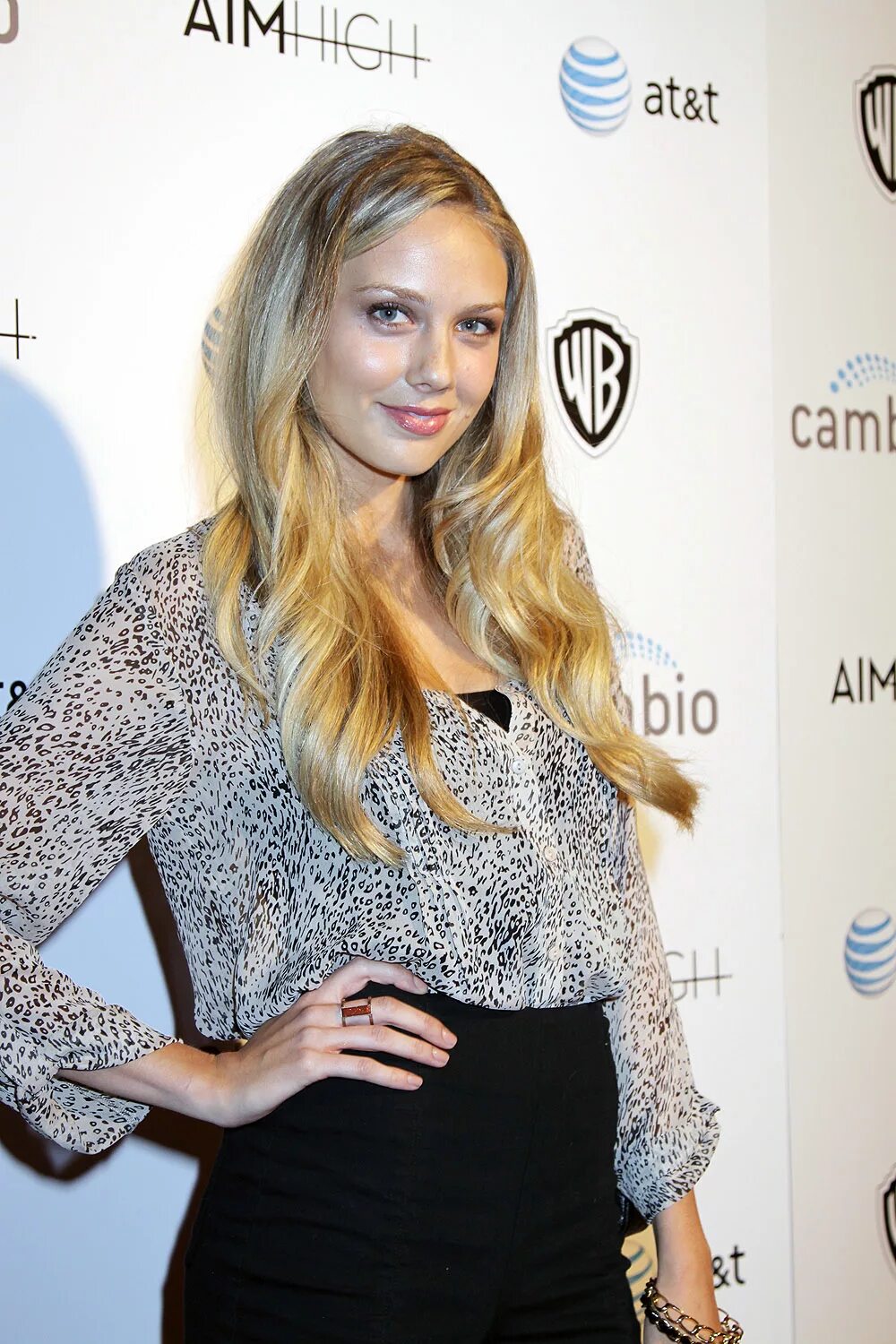 Melissa Ordway рост. Фэйт Ордвей.