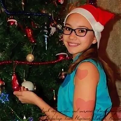 Юля лаврина новотроицк