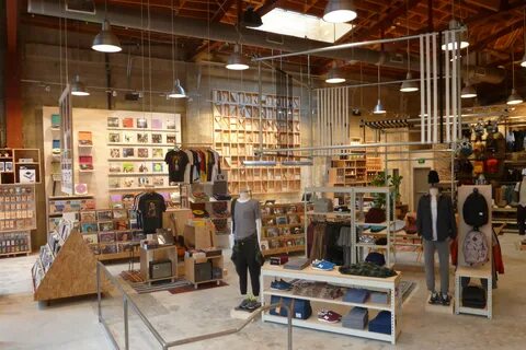 Urban outfitters