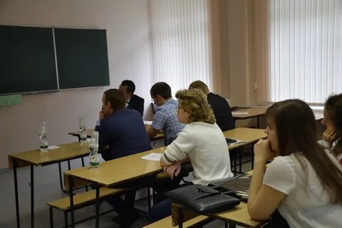 Всероссийская конференция молодых ученых химиков