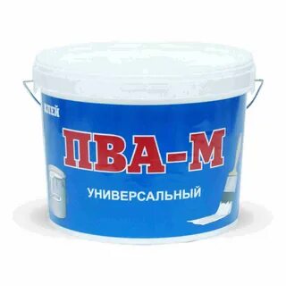 Клей пва универсальный 10кг