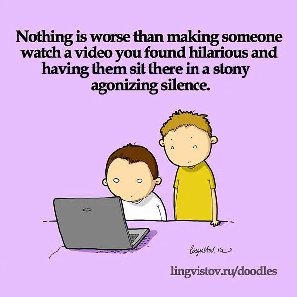 Is worse than