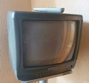 Телевизор konka