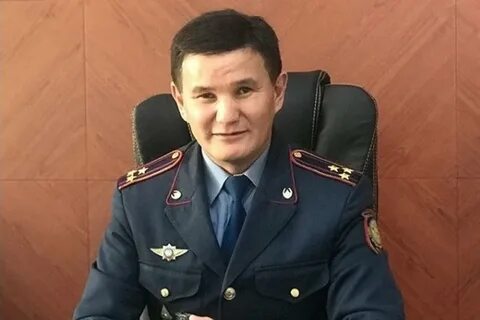 Руководители темиртау