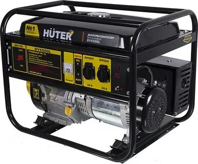 Huter 64 1 74