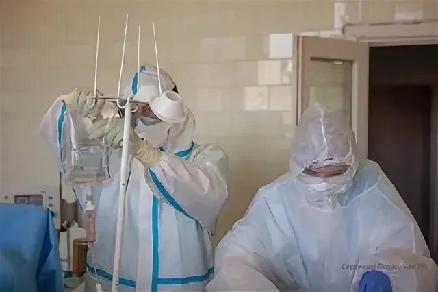 Гбуз мо сергиев посад