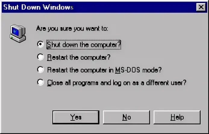 Windows 98 shutdown. Windows 95 завершение работы. виндовс 95. окно windows 95. виндовс 98.