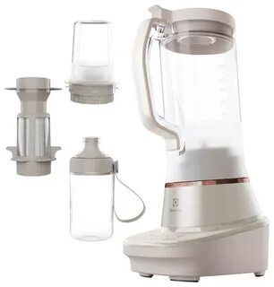 Блендер electrolux