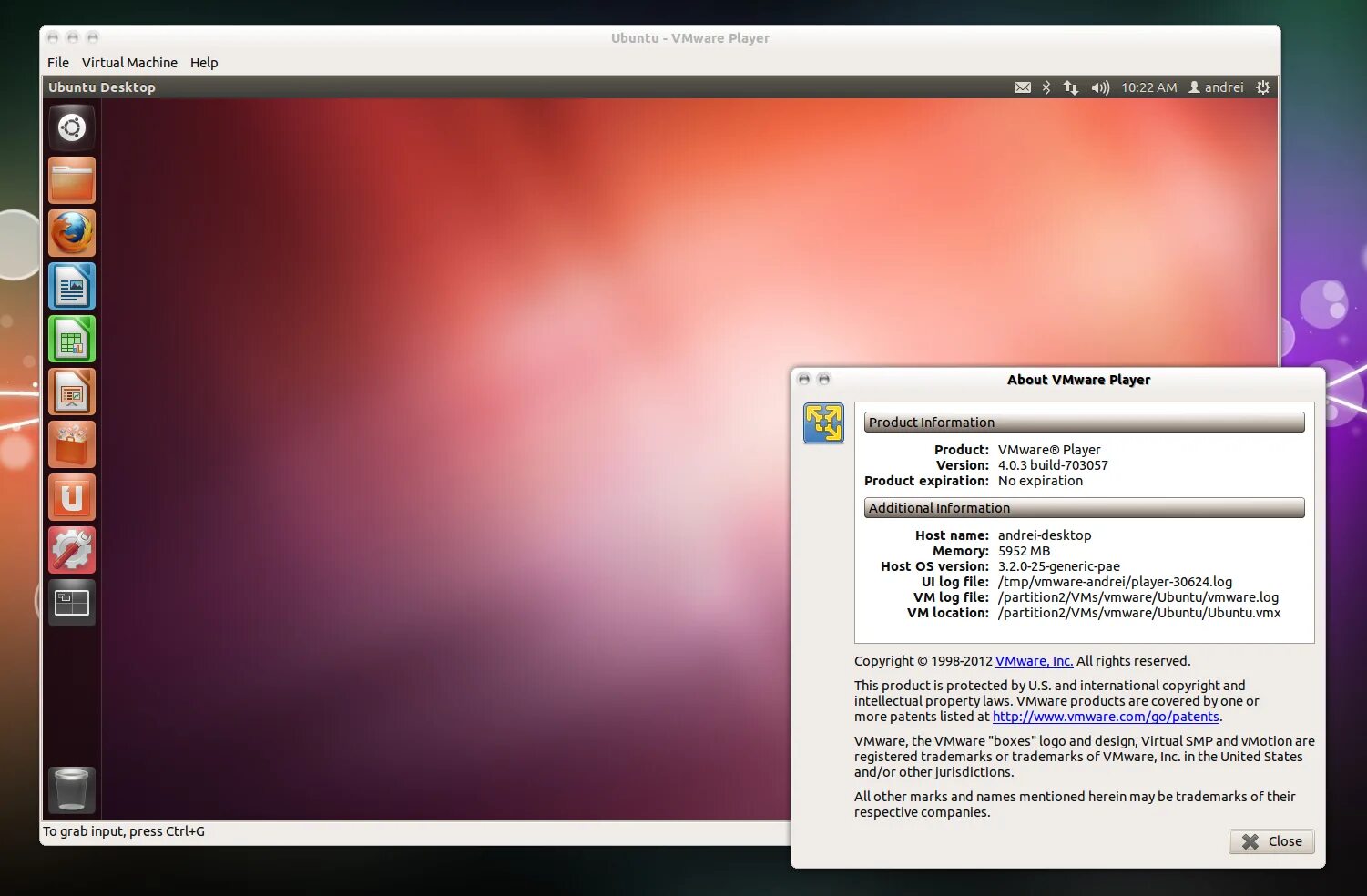 Vmware linux install. Vmware ubuntu. vmware player linux. установка linux на vm. плеер для убунту.