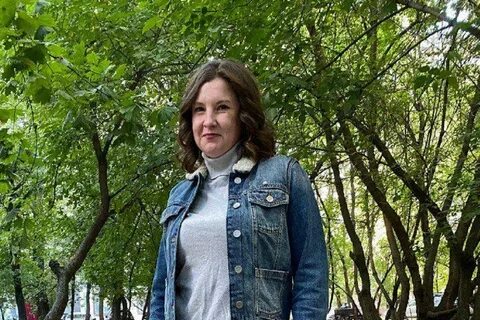 Что известно о сомовой пропавшей в турции