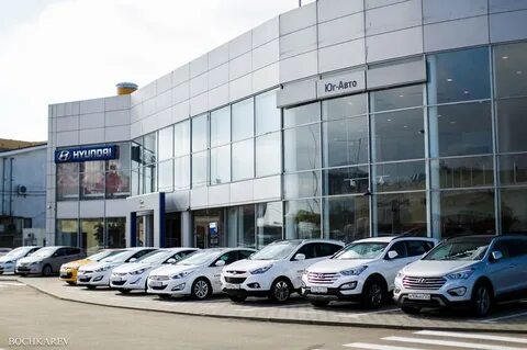 Новое авто в кредит в краснодаре