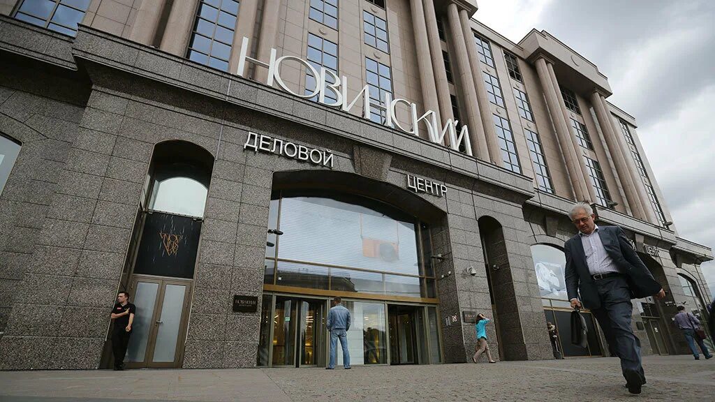 Бц вэб. Вэб центр новинский бул., 31 фото.