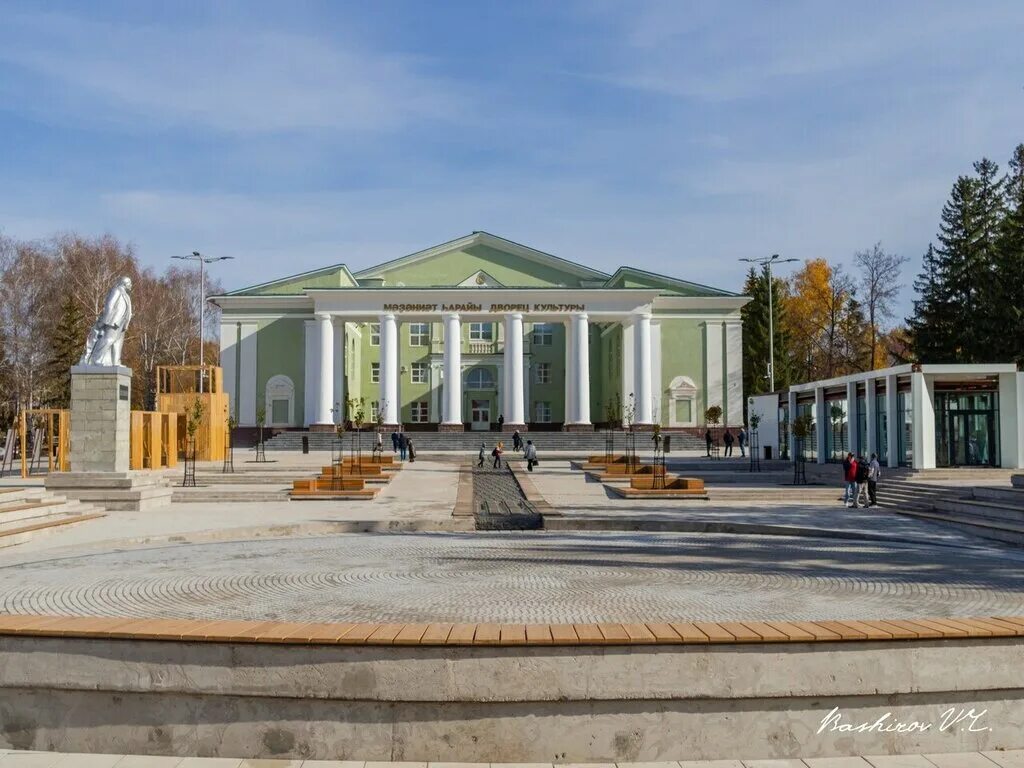 дворец культуры ишимбай. ленина, 23 фото. дк культуры ишимбай. дворец культуры ишимбай. кирова (ишимбай).