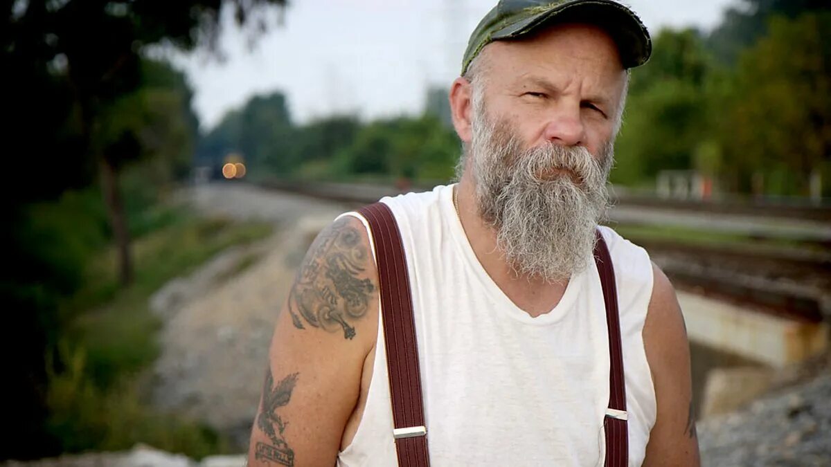 Seasick Steve young. Seasick Steve в молодости. Seasick Steve - cheap (2004). Seasick steve