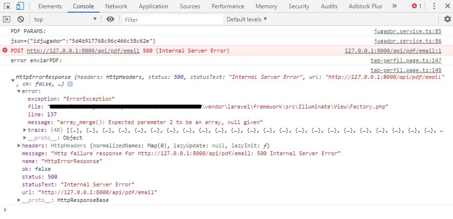 Expected php. Chrome Error. Chrome-Error://chromewebdata/#. Array merge php. In_array php.