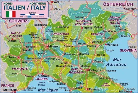Much maps