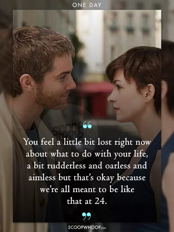 One day i d like. One day film цитаты. one day movie quotes. one day with. one day фильм на английском.