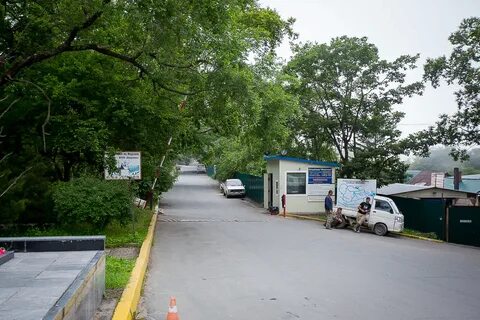 Автобус на морское кладбище во владивостоке