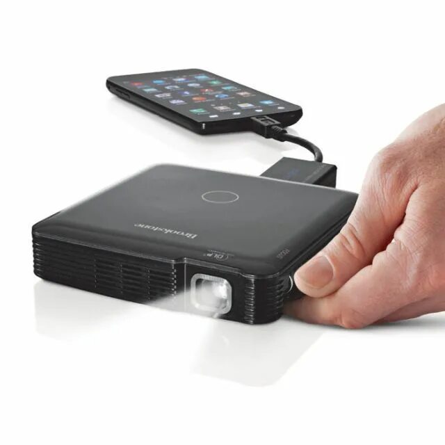 Бесплатный проектор на телефон андроид. Проектор Brookstone 1080p HDMI Pocket Projector. Проектор Brookstone Pocket Projector Pro-200 Lumens. Проектор Brookstone Pocket Projector for iphone 4. Проектор AAXA p700.