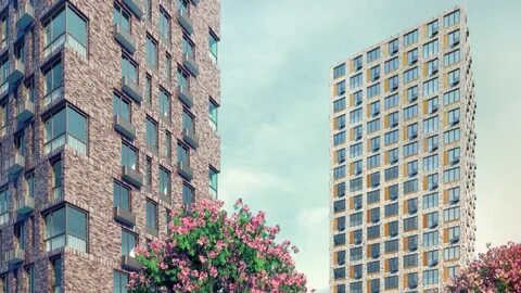 Квартира москва вао