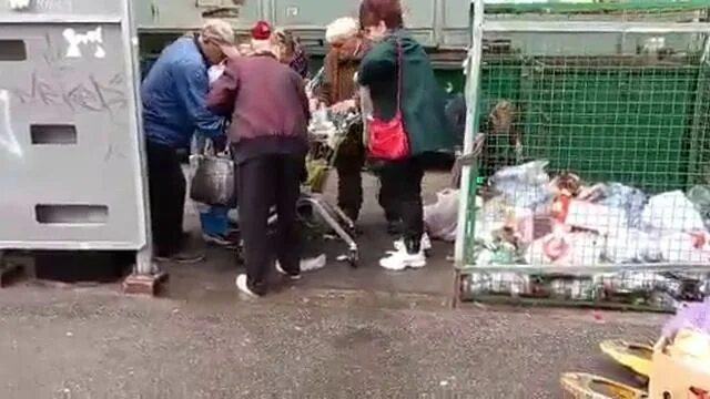 Просрочка ю