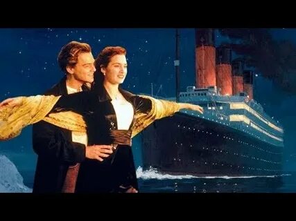 Titanic o zbek tilida