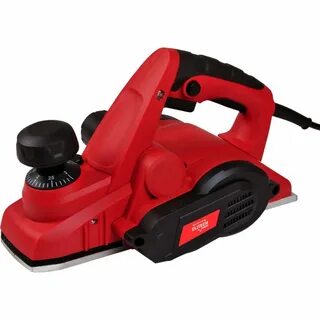 Рубанки elitech