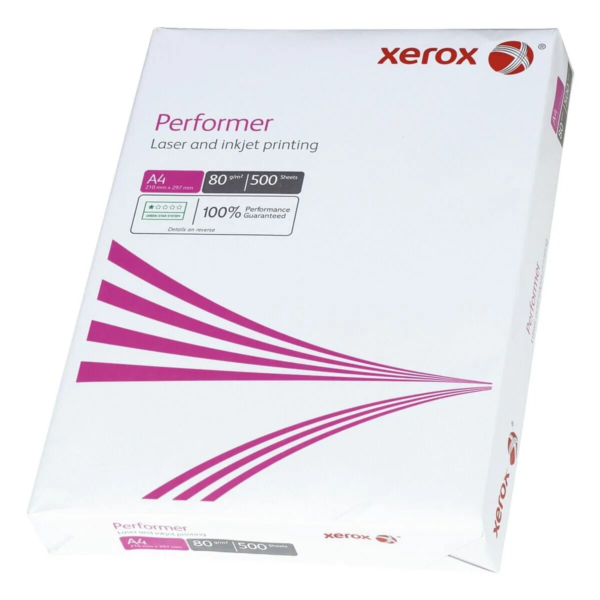 Бумага Xerox performer a4. Бумага для принтера a4 Xerox performer 003r90649. Xerox a4 performer 80 г/м². Бумага a4 500 шт. Xerox performer. 3 80 g